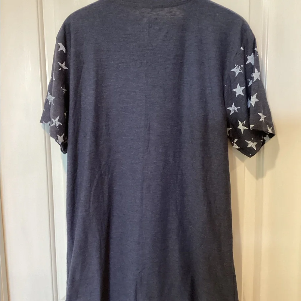 Patriotic t shirt - Picture 9 of 9